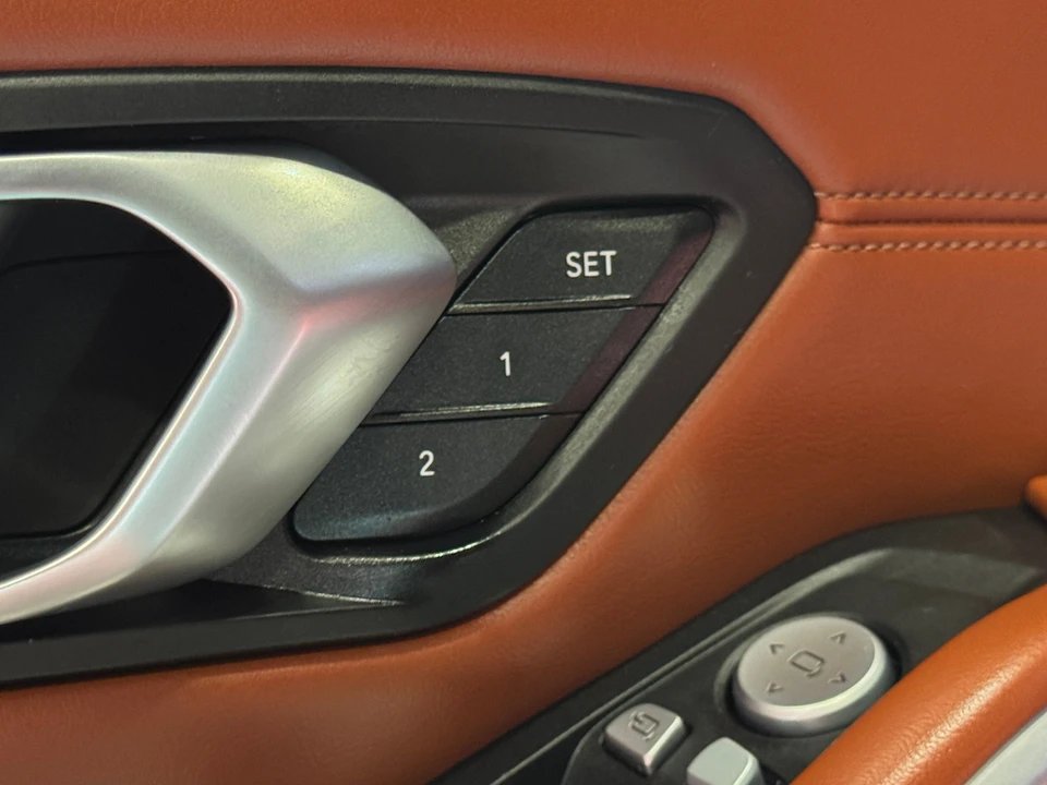 2025 BMW G80 M3 Sedan - Image 12 of 31