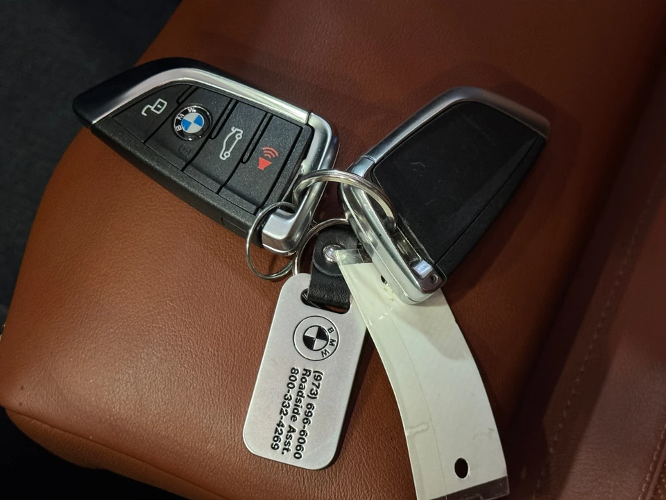 2025 BMW G80 M3 Sedan - Image 16 of 31