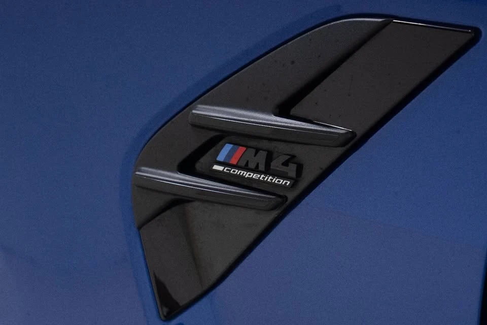 2025 BMW G82/G83 M4 - Image 20 of 20