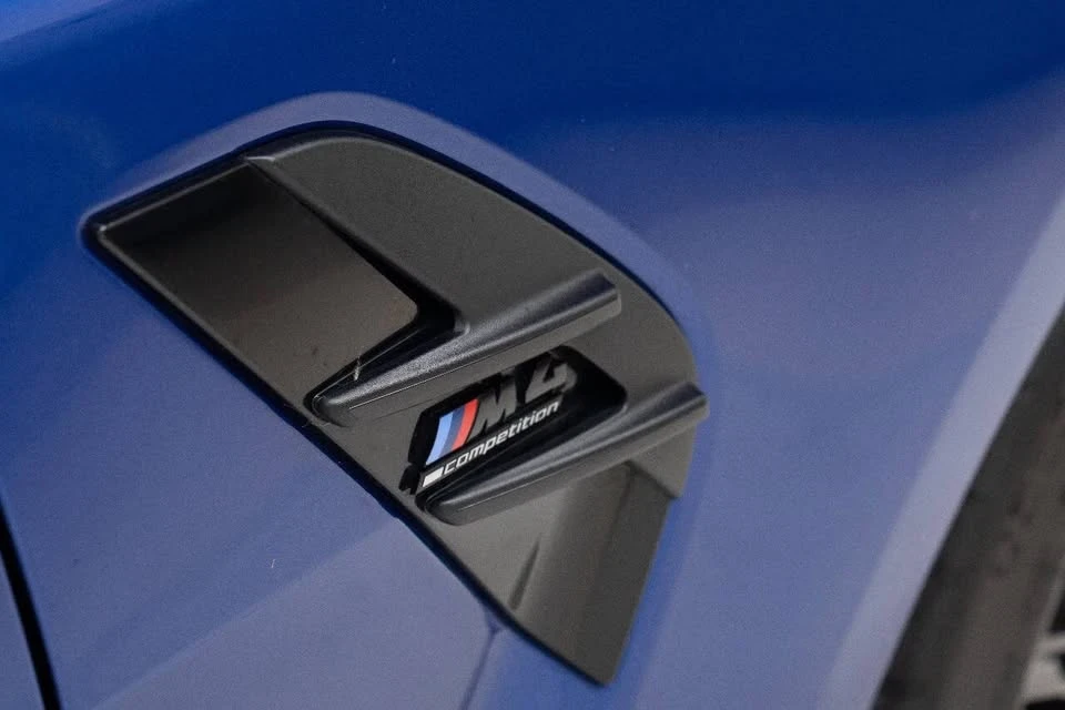 2025 BMW G82/G83 M4 - Image 16 of 20