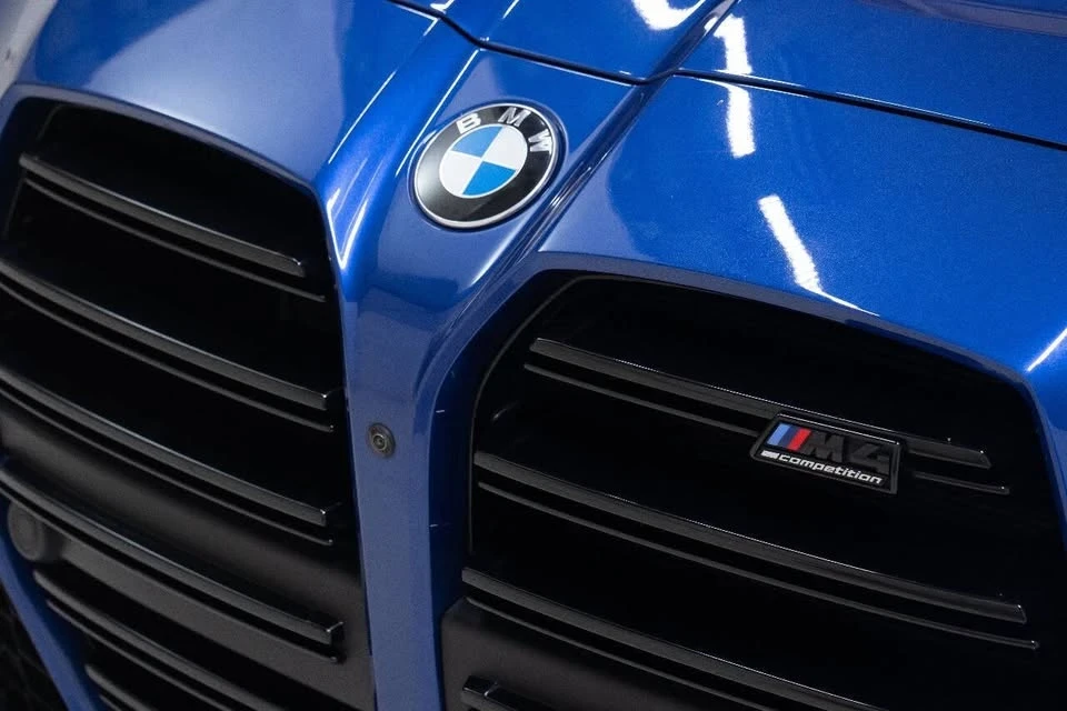 2025 BMW G82/G83 M4 - Image 11 of 20