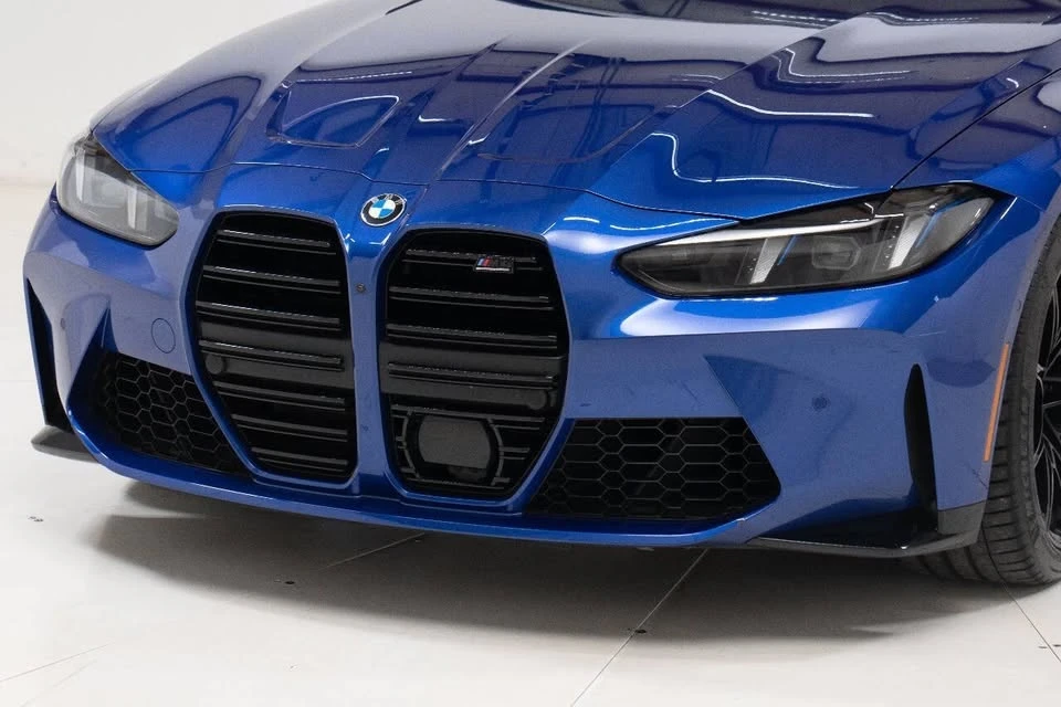 2025 BMW G82/G83 M4 - Image 9 of 20