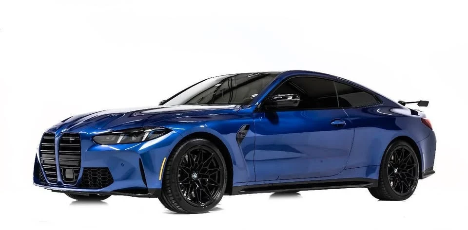 2025 BMW G82/G83 M4 - Image 2 of 20