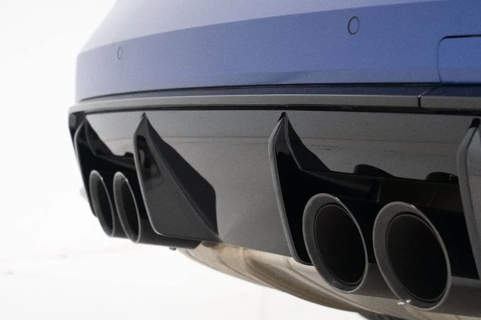 2025 BMW G82/G83 M4 - Image 19 of 20