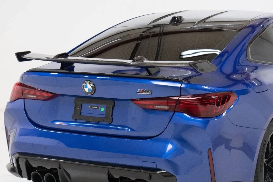 2025 BMW G82/G83 M4 - Image 15 of 20