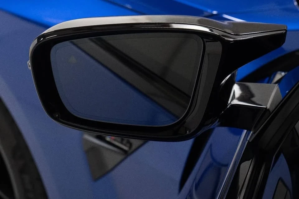 2025 BMW G82/G83 M4 - Image 13 of 20