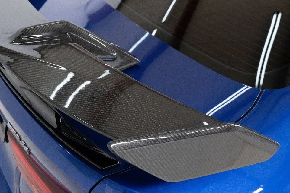 2025 BMW G82/G83 M4 - Image 17 of 20