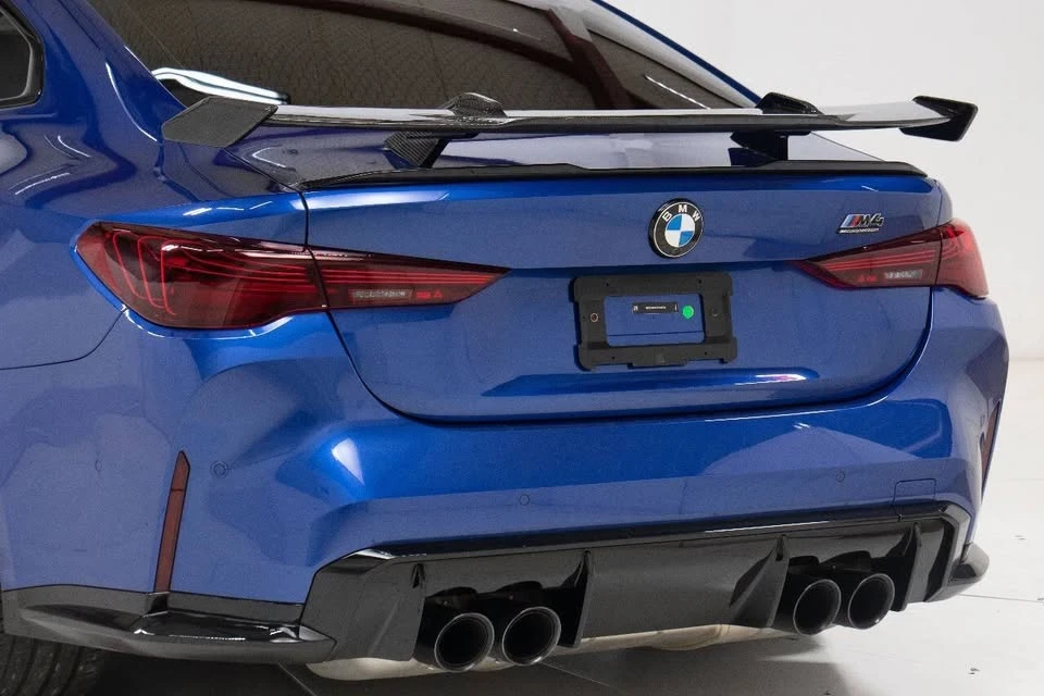 2025 BMW G82/G83 M4 - Image 14 of 20