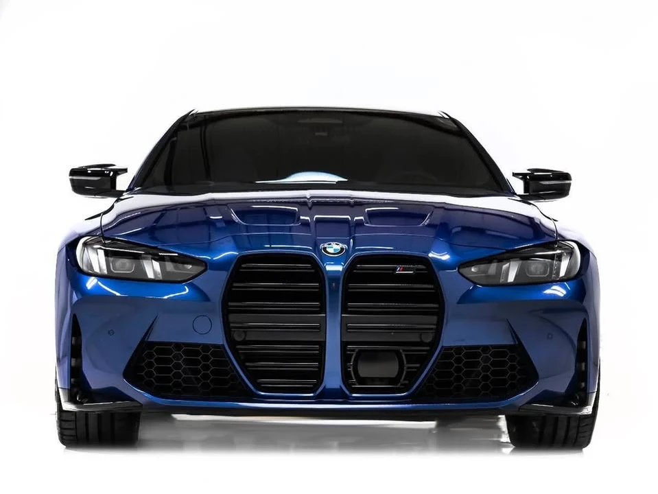 2025 BMW G82/G83 M4 - Image 8 of 20