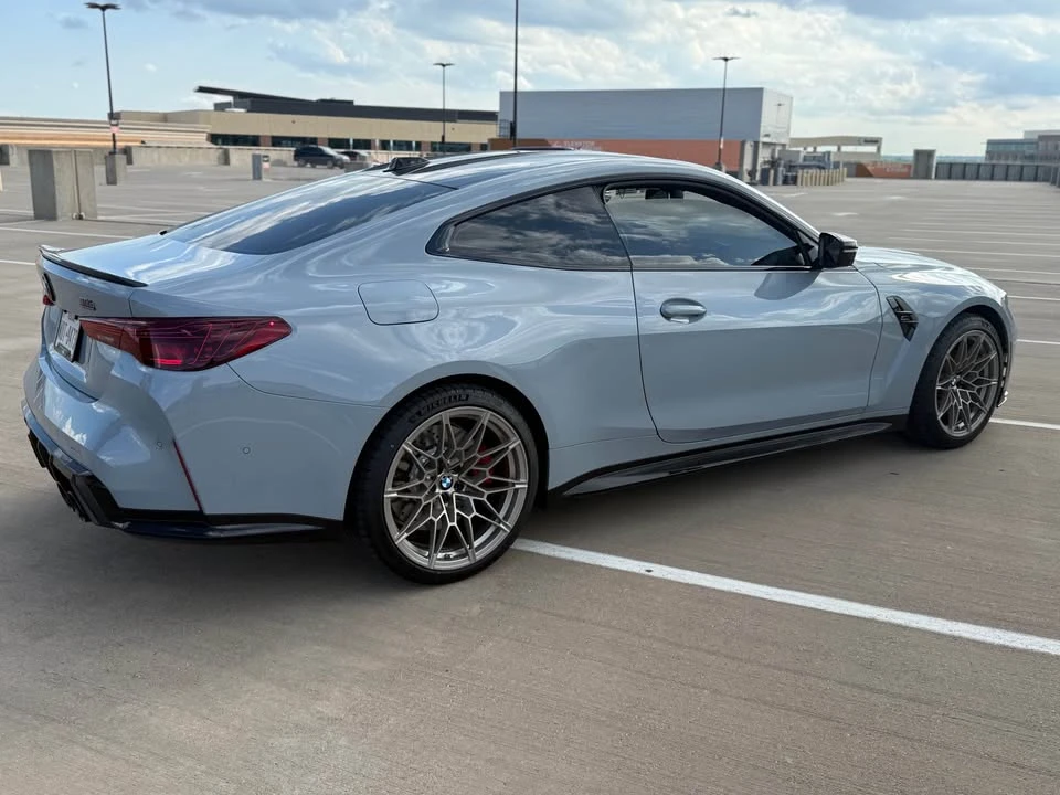 2025 BMW G82/G83 M4 - Image 5 of 8