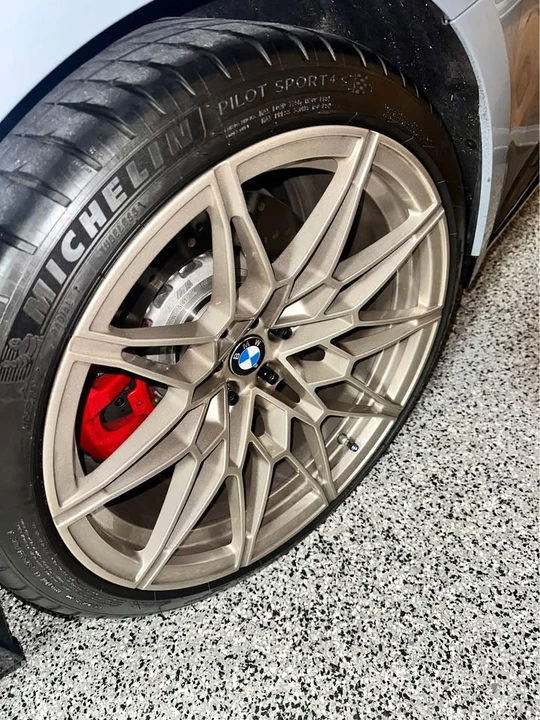 2025 BMW G82/G83 M4 - Image 2 of 8