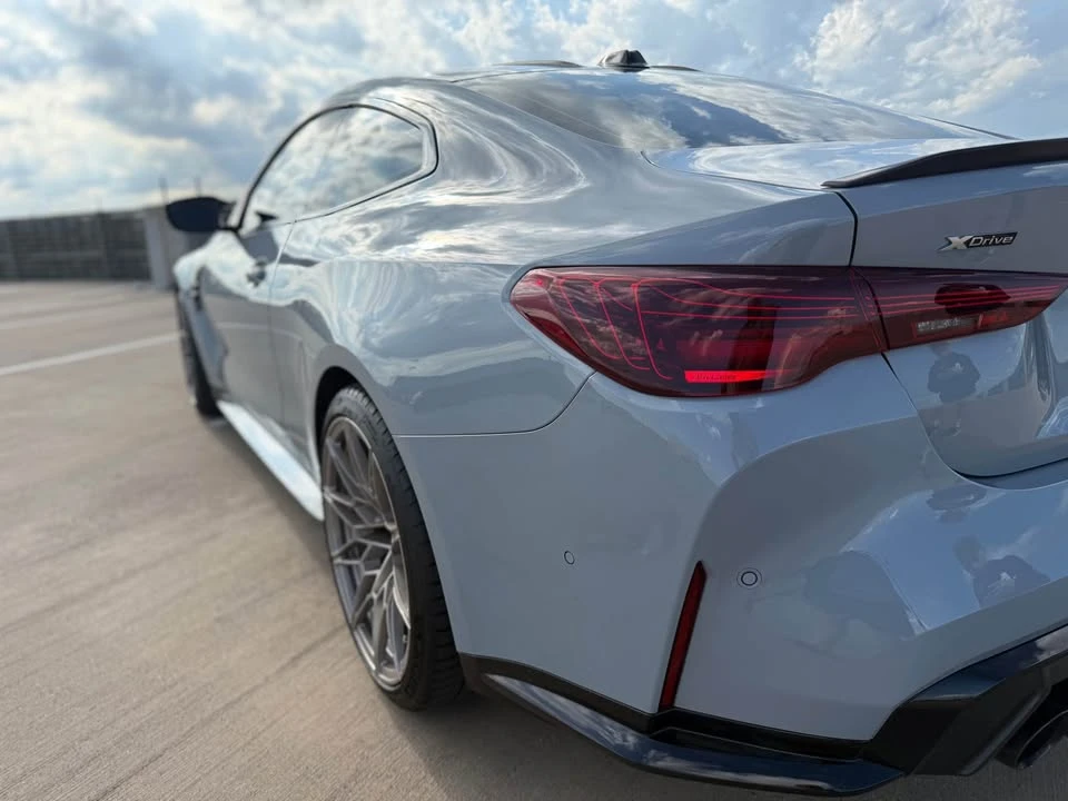 2025 BMW G82/G83 M4 - Image 4 of 8