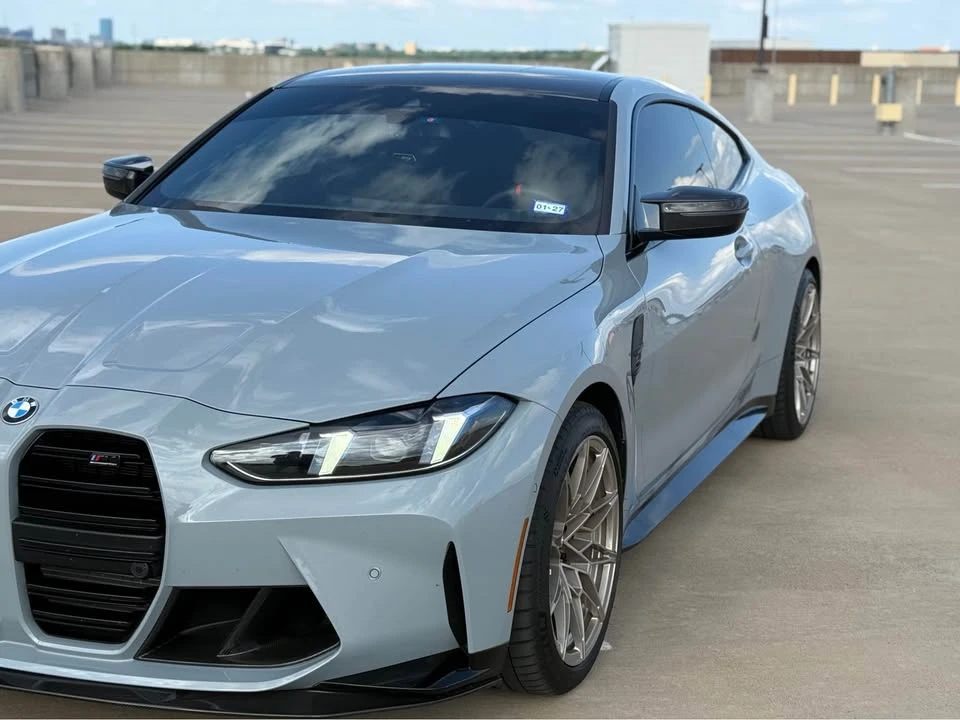 2025 BMW G82/G83 M4 - Image 7 of 8