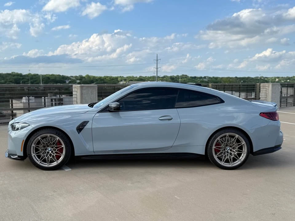 2025 BMW G82/G83 M4 - Image 6 of 8