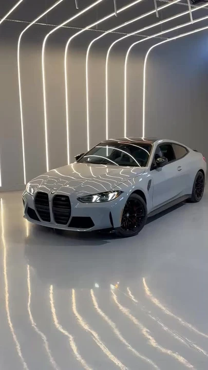 2025 BMW G82/G83 M4 - Image 11 of 11