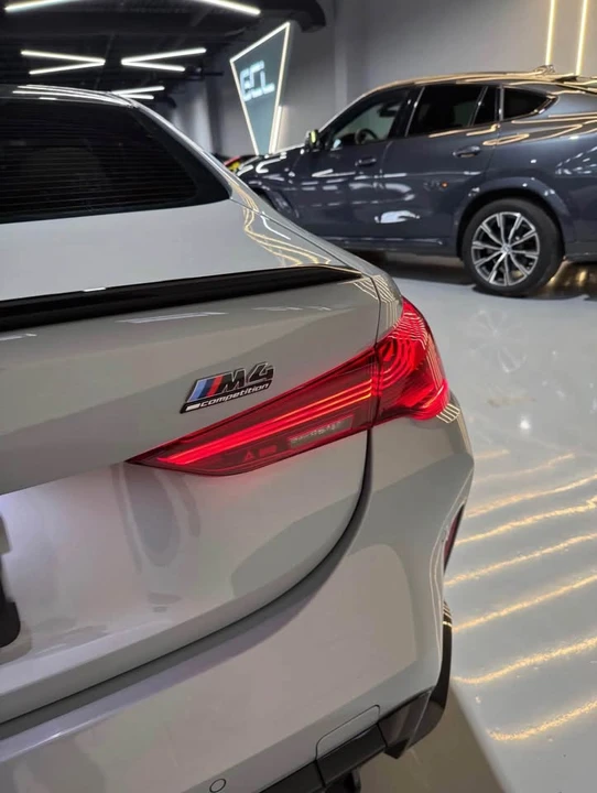 2025 BMW G82/G83 M4 - Image 10 of 11