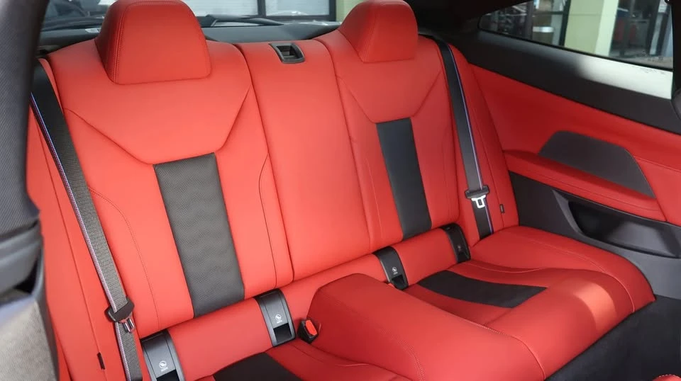 2025 BMW G82/G83 M4 - Image 20 of 20