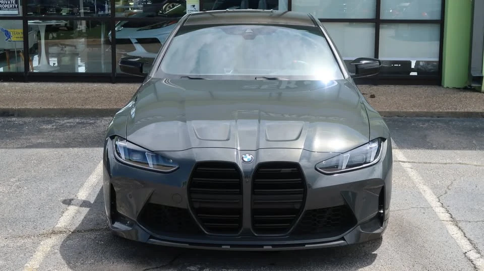 2025 BMW G82/G83 M4 - Image 4 of 20