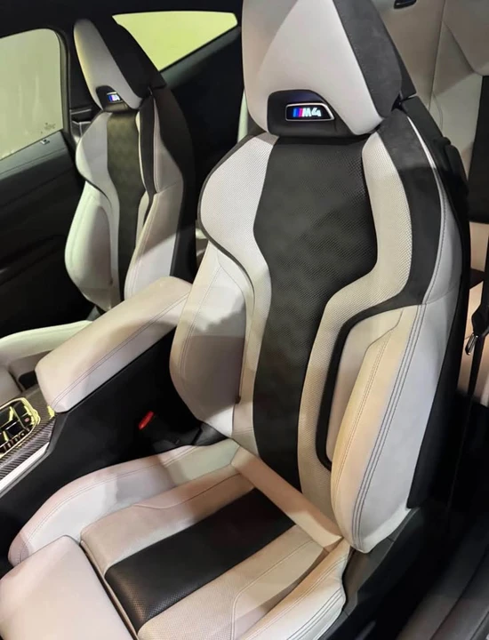 2025 BMW G82/G83 M4 - Image 7 of 11