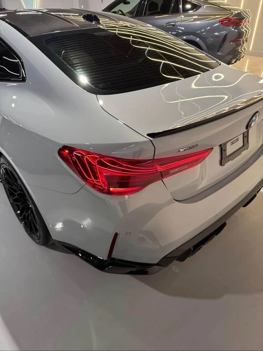 2025 BMW G82/G83 M4 - Image 9 of 11