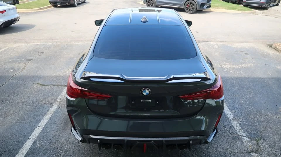 2025 BMW G82/G83 M4 - Image 11 of 20
