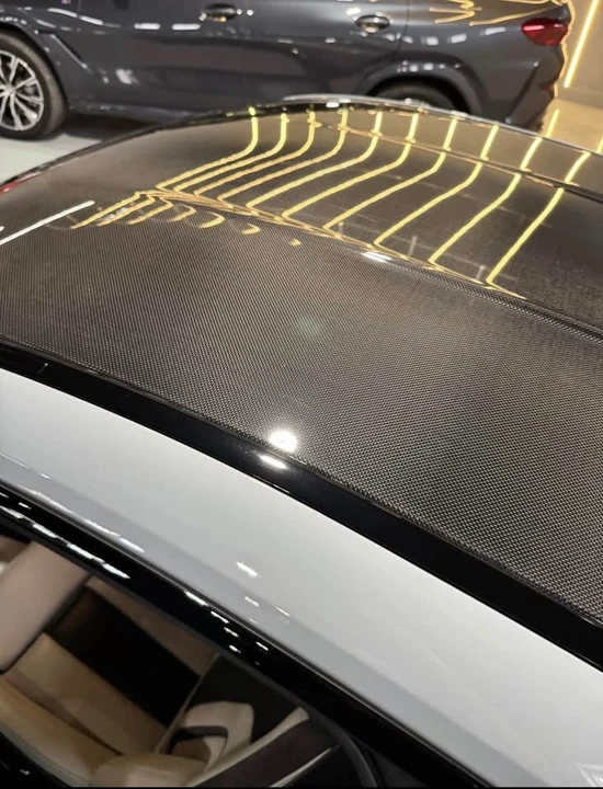 2025 BMW G82/G83 M4 - Image 8 of 11