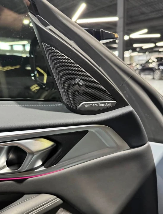 2025 BMW G82/G83 M4 - Image 6 of 11