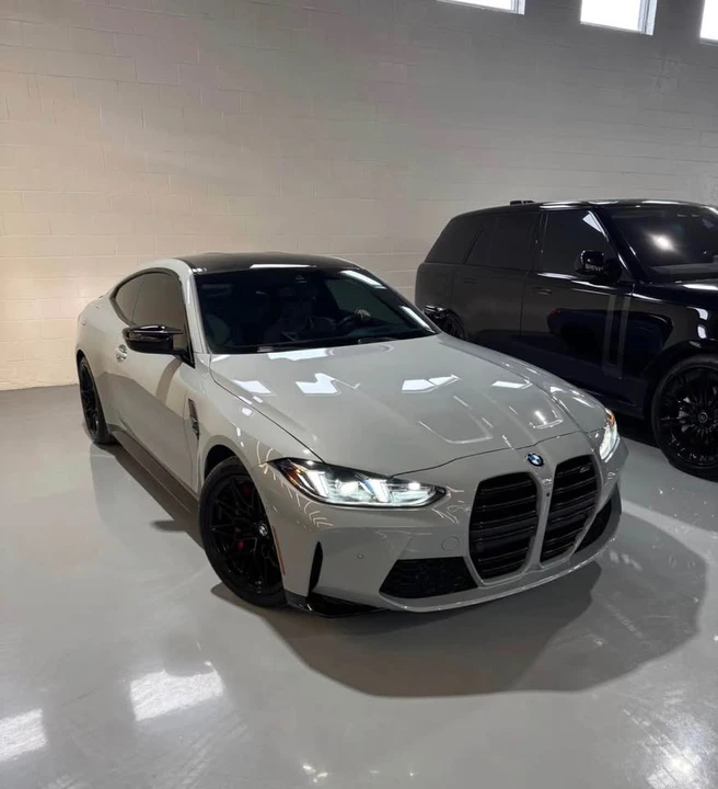 2025 BMW G82/G83 M4 - Image 2 of 11
