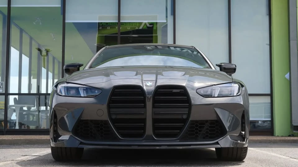 2025 BMW G82/G83 M4 - Image 2 of 20
