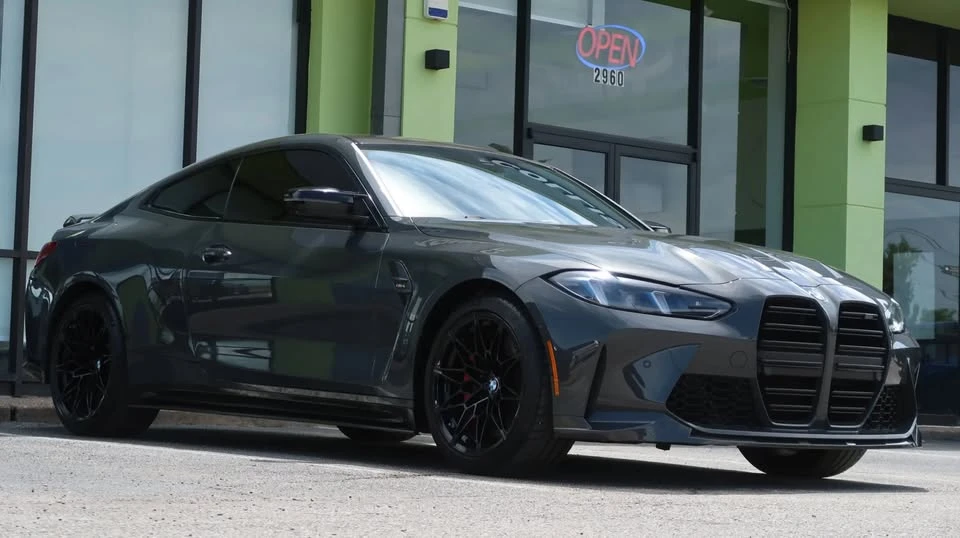 2025 BMW G82/G83 M4 - Image 6 of 20