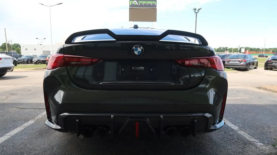 2025 BMW G82/G83 M4 - Image 9 of 20