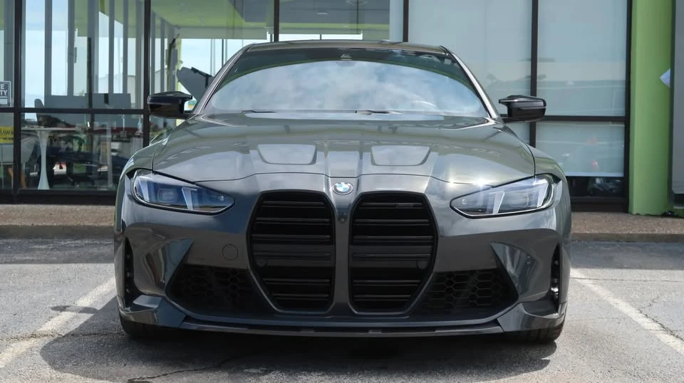 2025 BMW G82/G83 M4 - Image 3 of 20