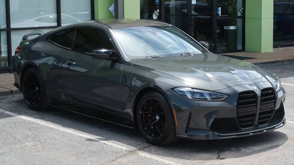 2025 BMW G82/G83 M4 - Image 5 of 20
