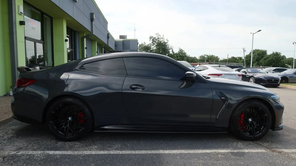 2025 BMW G82/G83 M4 - Image 8 of 20