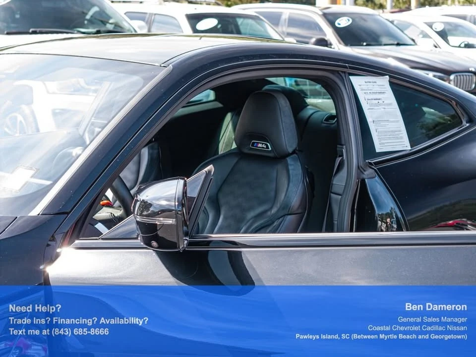 2025 BMW G82/G83 M4 - Image 15 of 17
