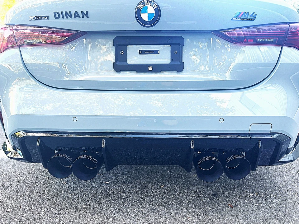 2025 BMW G82/G83 M4 - Image 6 of 21