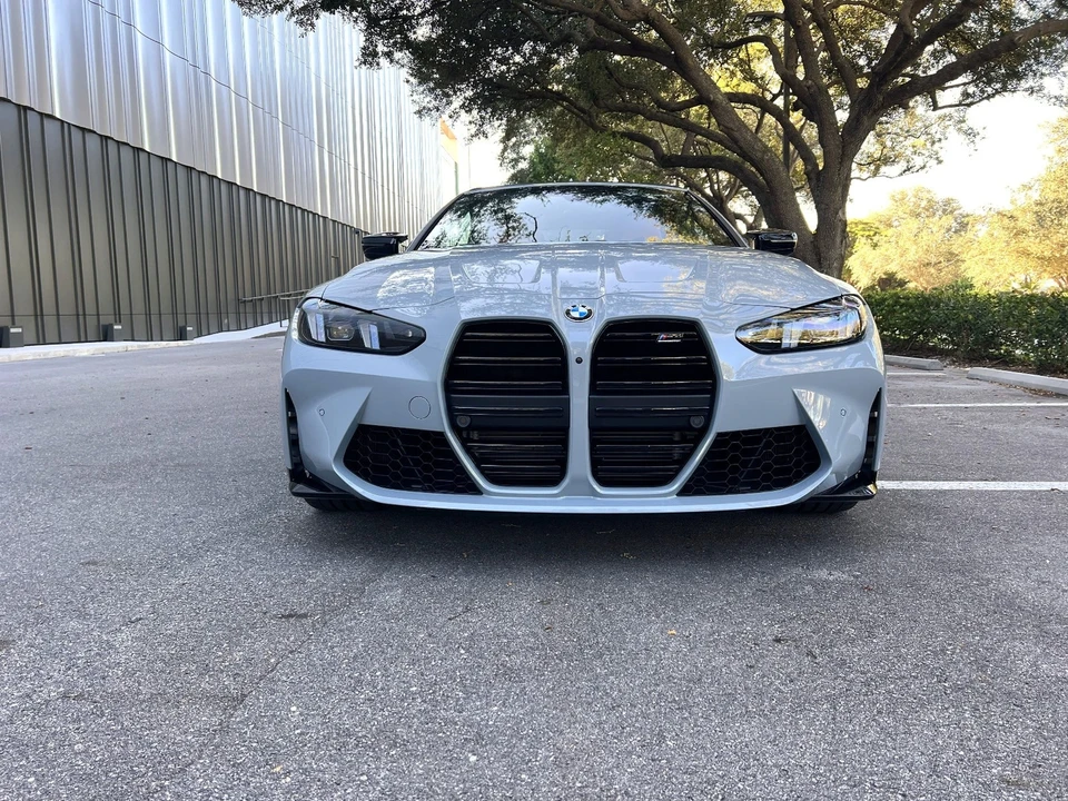 2025 BMW G82/G83 M4 - Image 13 of 21