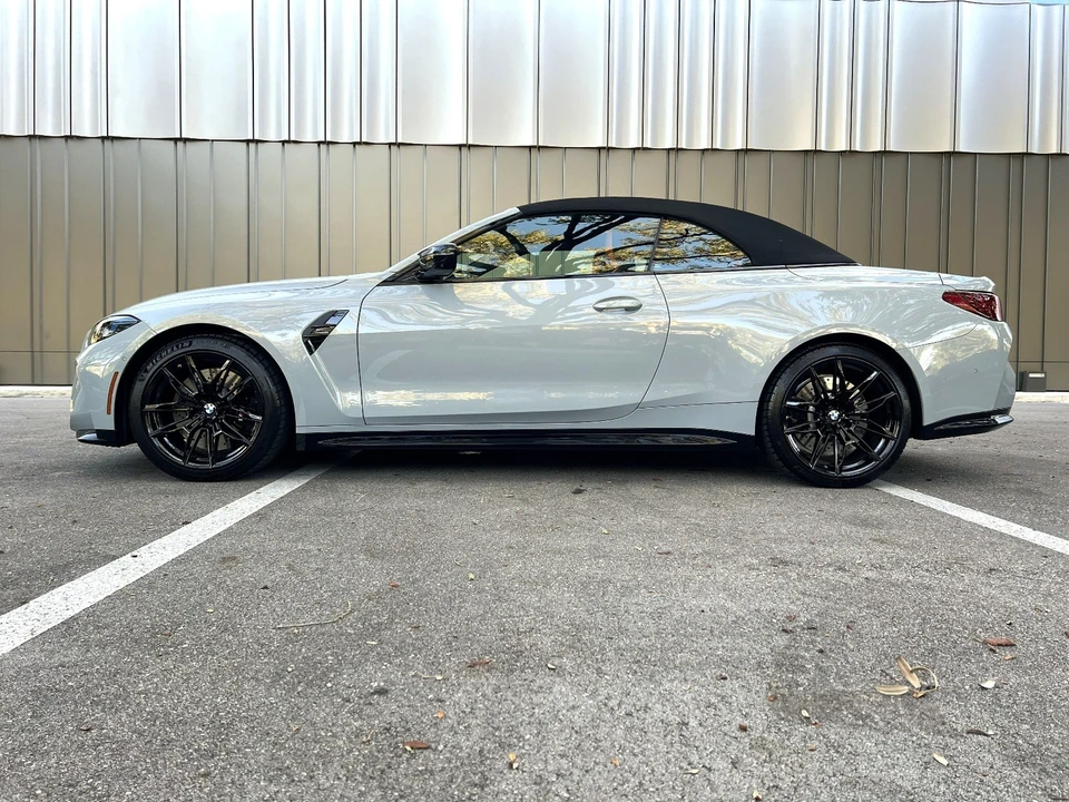 2025 BMW G82/G83 M4 - Image 2 of 21