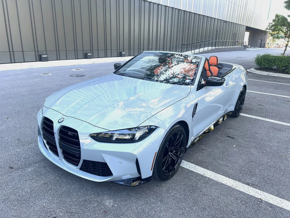 2025 BMW G82/G83 M4 - Image 15 of 21