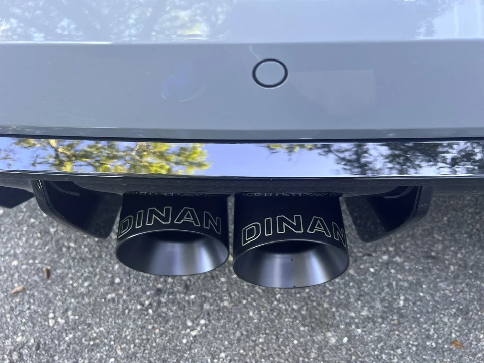 2025 BMW G82/G83 M4 - Image 7 of 21