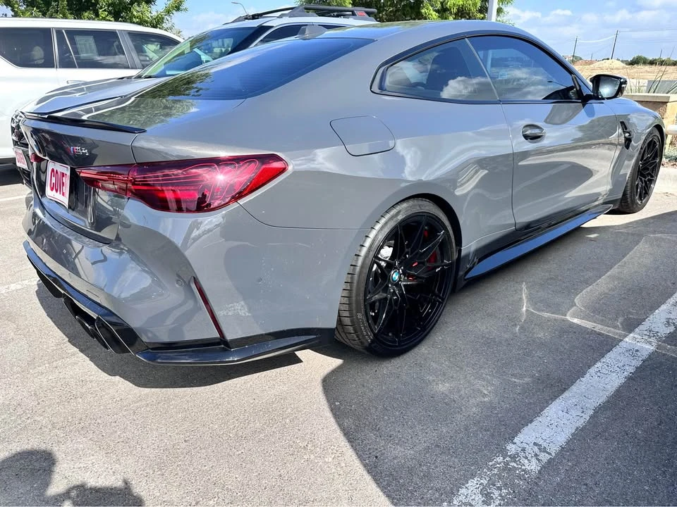2025 BMW G82/G83 M4 - Image 3 of 6