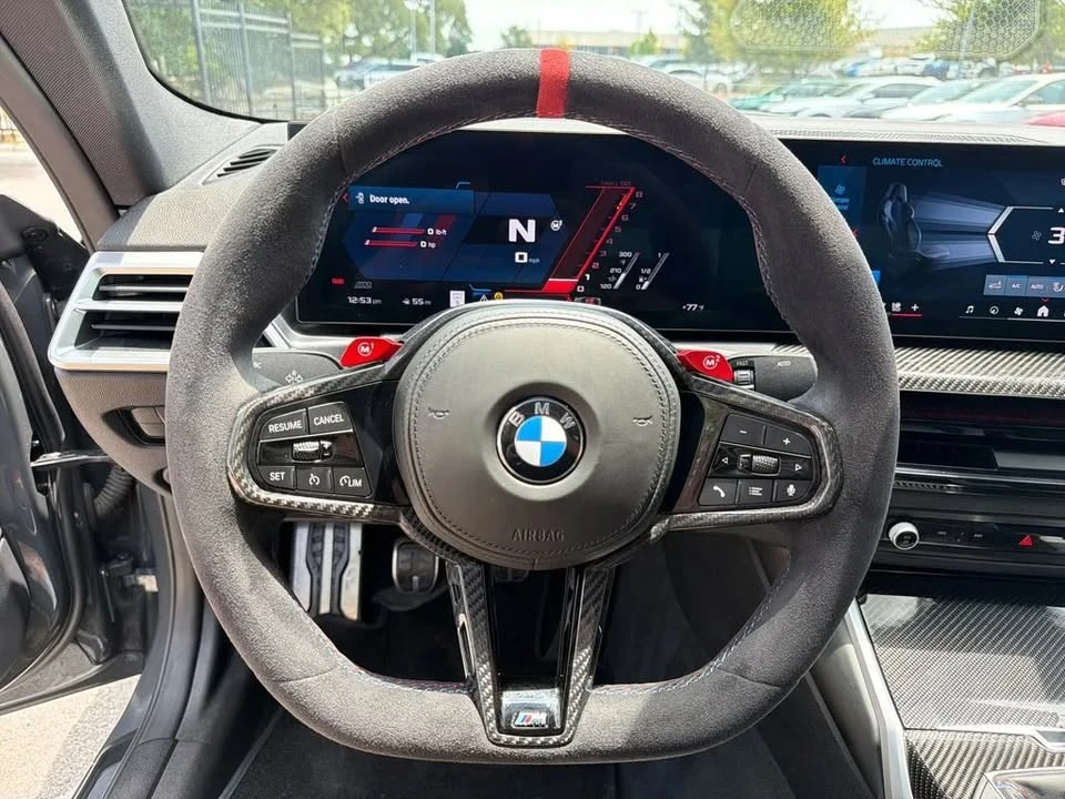 2025 BMW G82/G83 M4 - Image 5 of 6