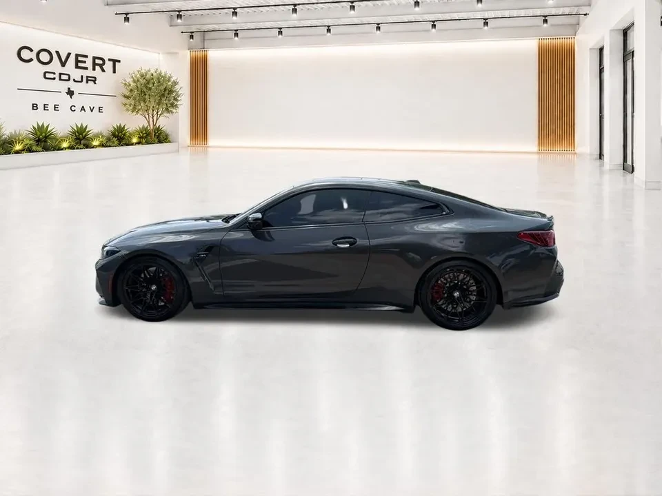 2025 BMW G82/G83 M4 - Image 7 of 19