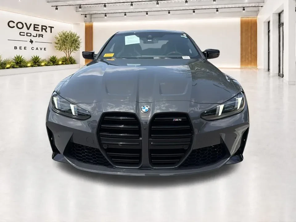 2025 BMW G82/G83 M4 - Image 3 of 19