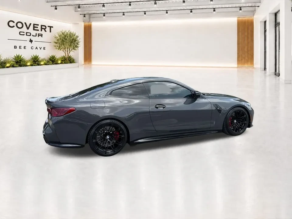 2025 BMW G82/G83 M4 - Image 12 of 19