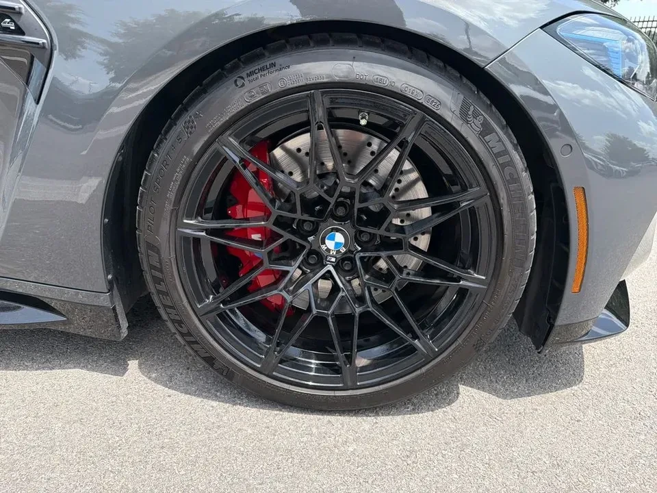 2025 BMW G82/G83 M4 - Image 15 of 19