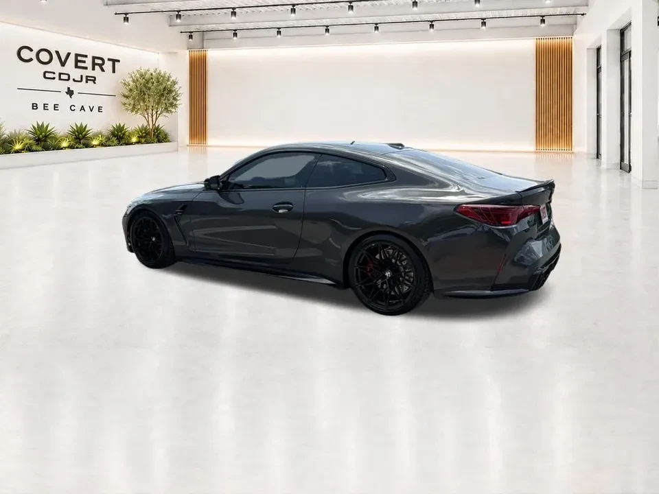 2025 BMW G82/G83 M4 - Image 8 of 19