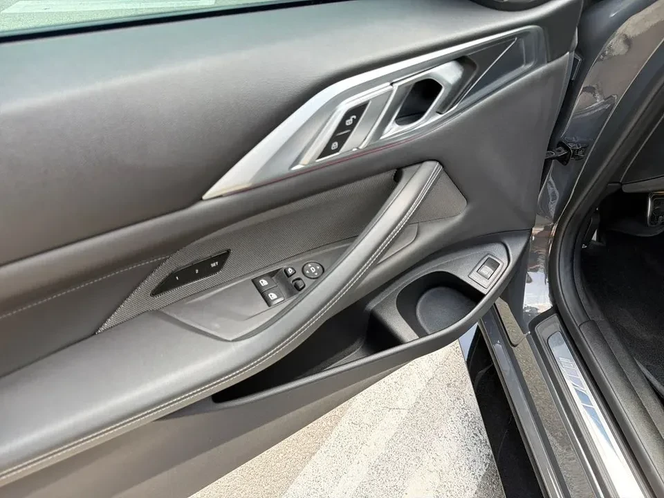 2025 BMW G82/G83 M4 - Image 18 of 19