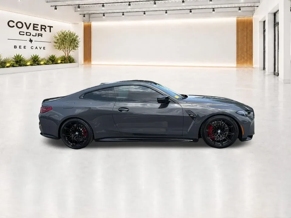 2025 BMW G82/G83 M4 - Image 13 of 19