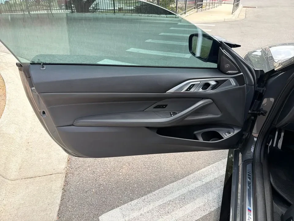 2025 BMW G82/G83 M4 - Image 17 of 19
